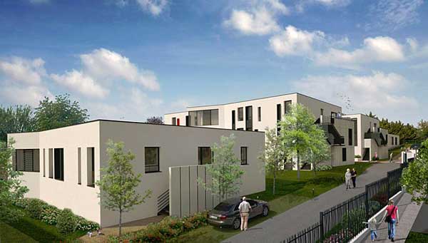 Ehpad Paul Valéry Clermont-Ferrand