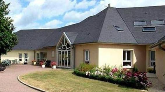 Ehpad La Pommeraie Cambremer