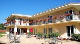 Ehpad Villa Beausoleil Cormeilles-en-Parisis