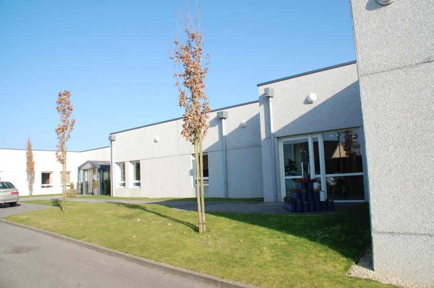 Ehpad La Reine des Prés Berlaimont