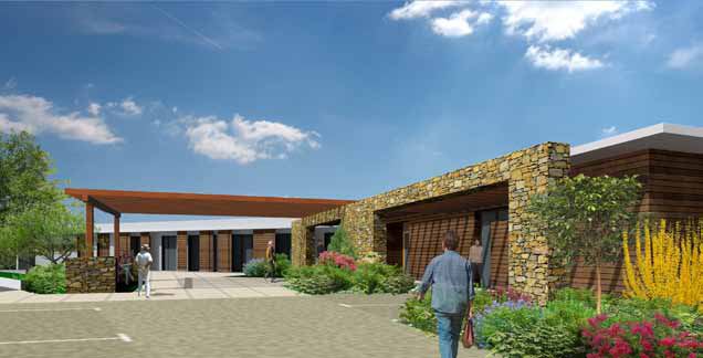 Ehpad Article 605 du code civil