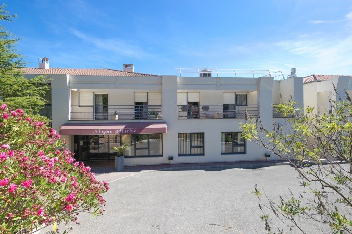 Ehpad Aigue Marine Bandol