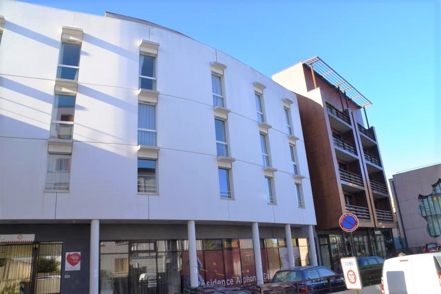Ehpad Alphonse Daudet Clamart