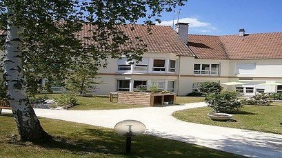 Ehpad La Résidence de l'Etang Mortcerf