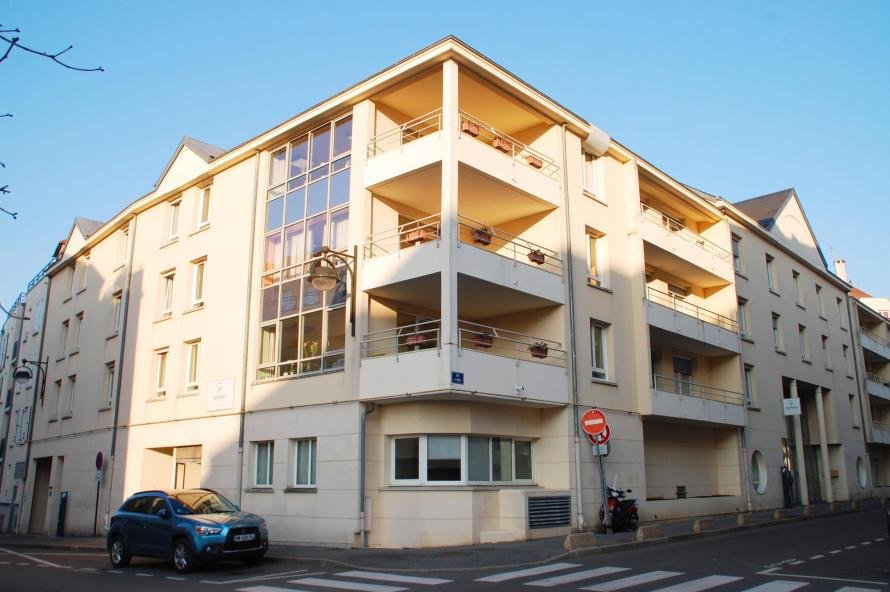 Ehpad Au Fil du Temps Meaux