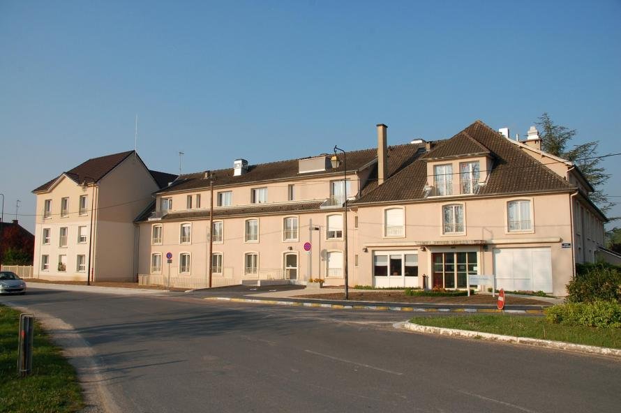 Ehpad Résidence d'Automne Champs-sur-Yonne