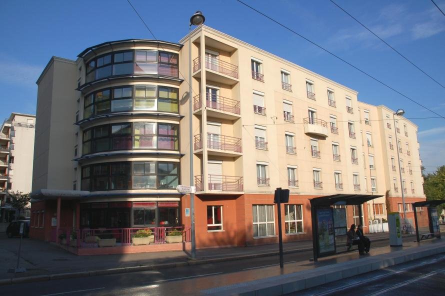 Ehpad Bergson Saint-Étienne