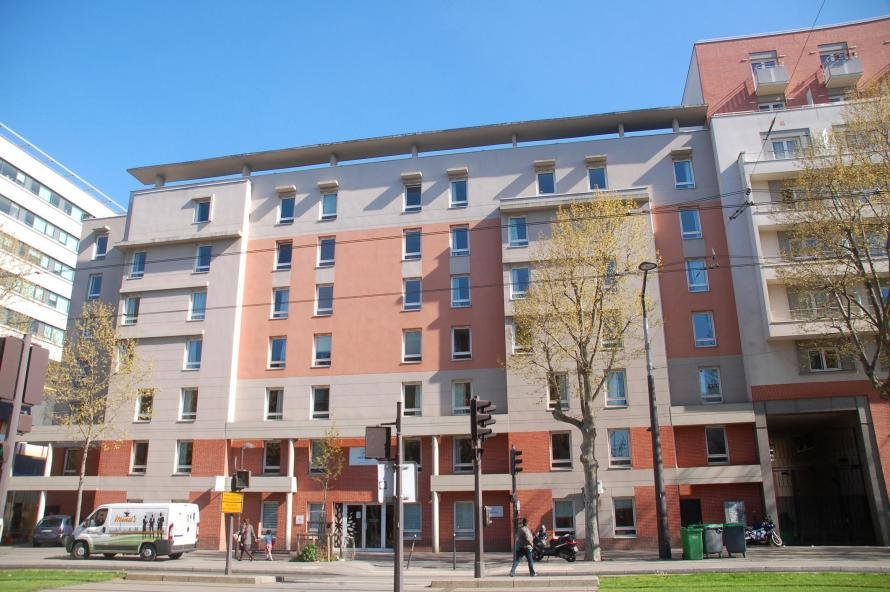 Ehpad Brune Paris