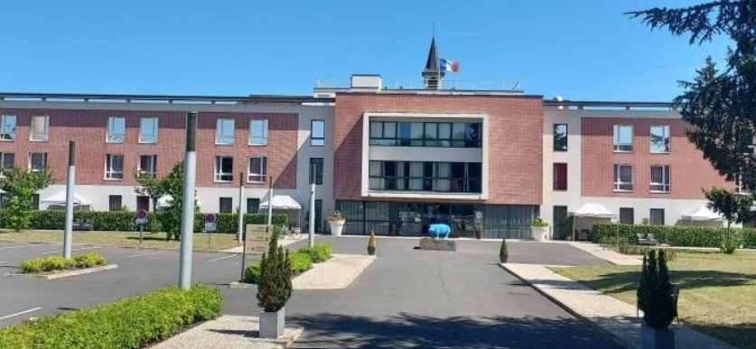 Ehpad Revente Le Cercle des Aînés par Emeis (Orpea)