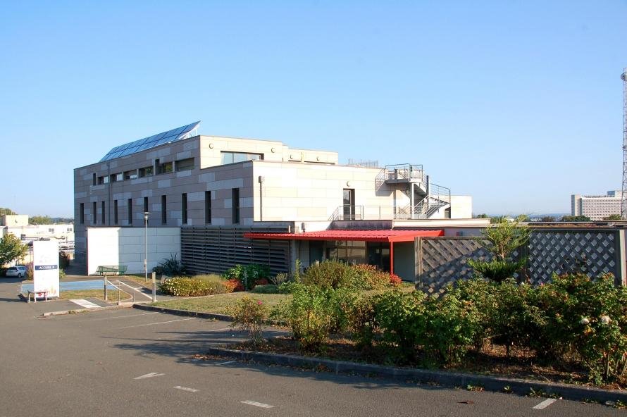 Ehpad Résidence Cigma Laval