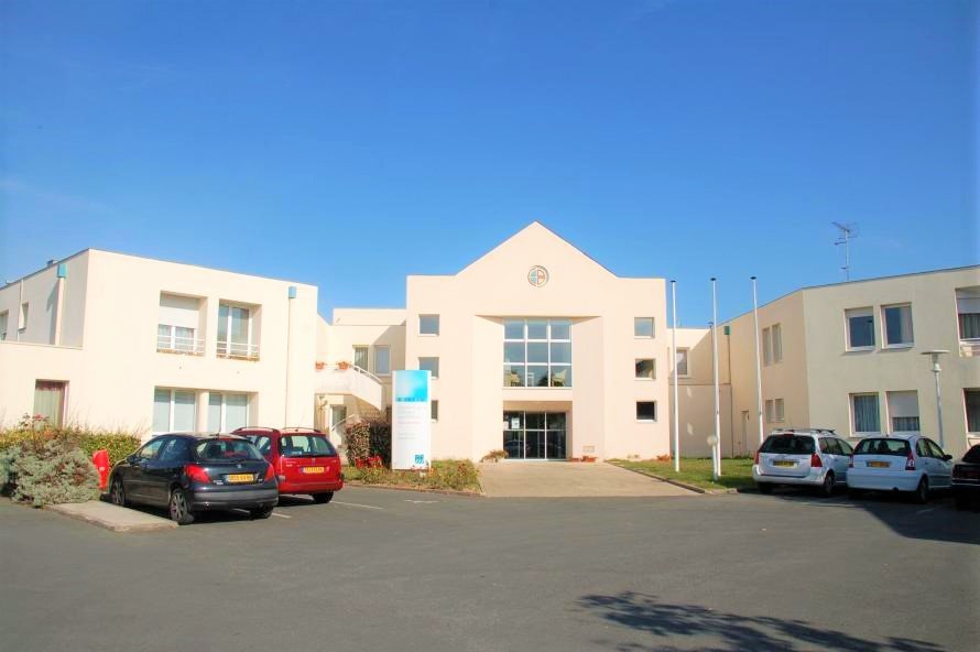 Ehpad Clairière aux Chênes Chasseneuil-du-Poitou