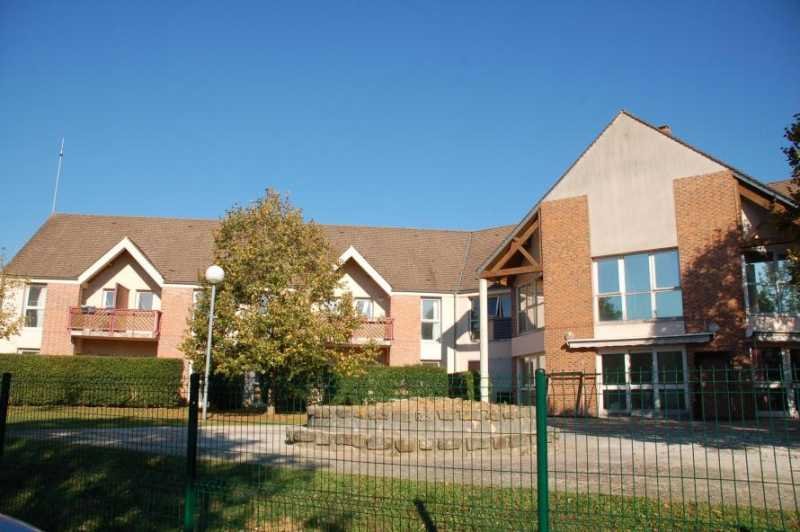 Ehpad Résidence La Garenne La Grande-Paroisse