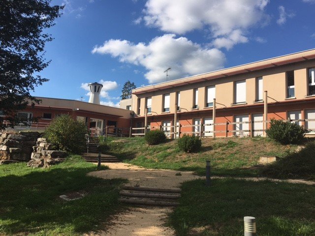 Ehpad Lacordaire Recey-sur-Ource