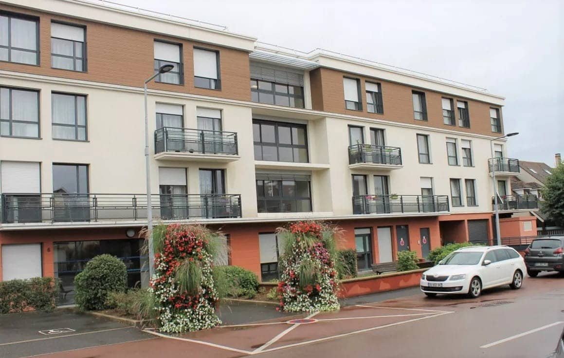 Ehpad La Maison des Sorières Rungis