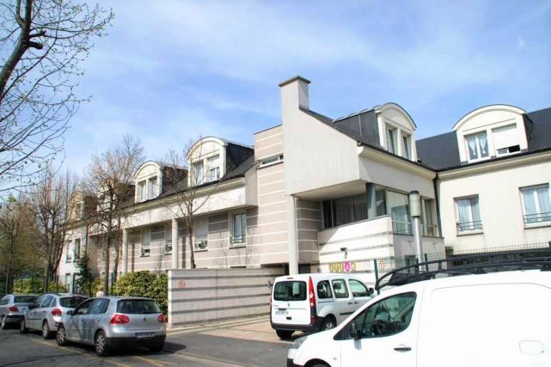 Ehpad Résidence du Parc Aulnay-sous-Bois