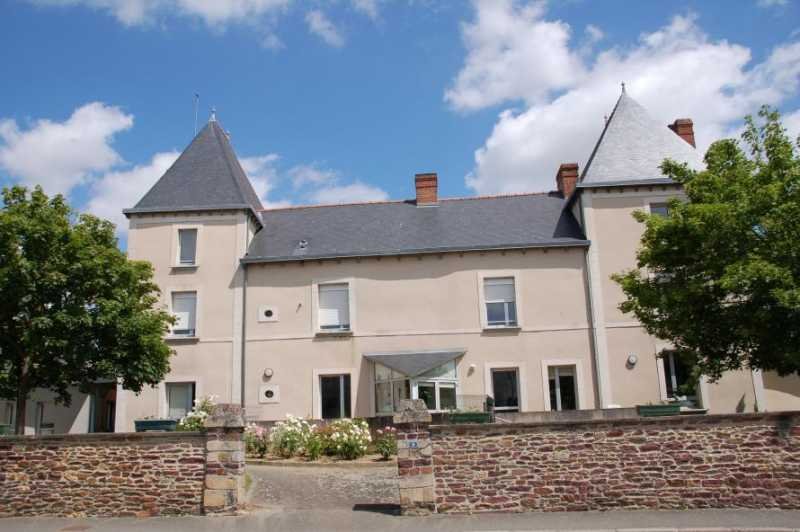 Ehpad Résidence de la Domnonée Gaël