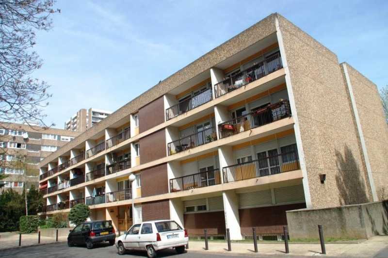 Ehpad Voltaire Les Lilas