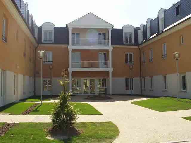 Ehpad Revente Le Clos Fleuri par Colisee