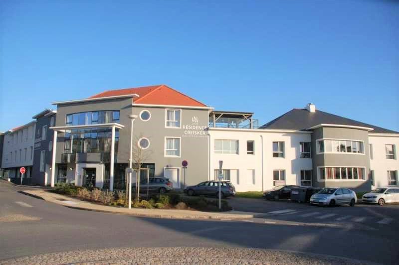 Ehpad Creisker Pornichet