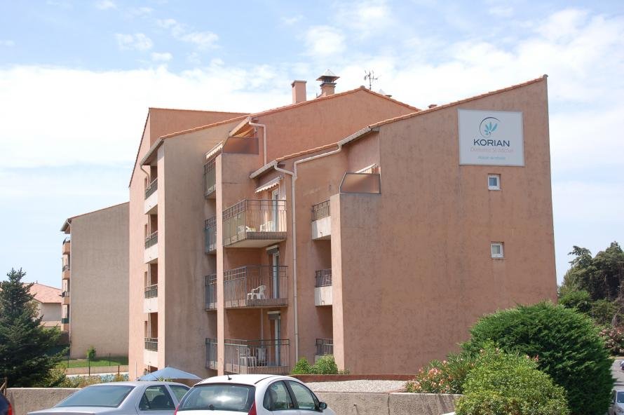 Ehpad Domaine Saint-Michel Saint-Laurent-du-Var
