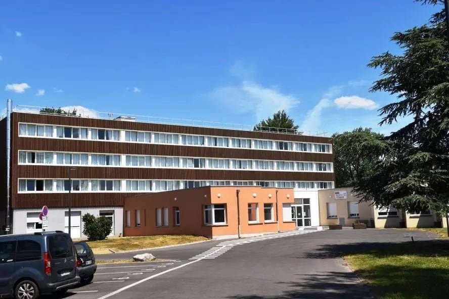Ehpad Résidence De France Beuvry