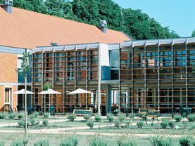 Ehpad Les Jardins Médicis (Esches) Esches