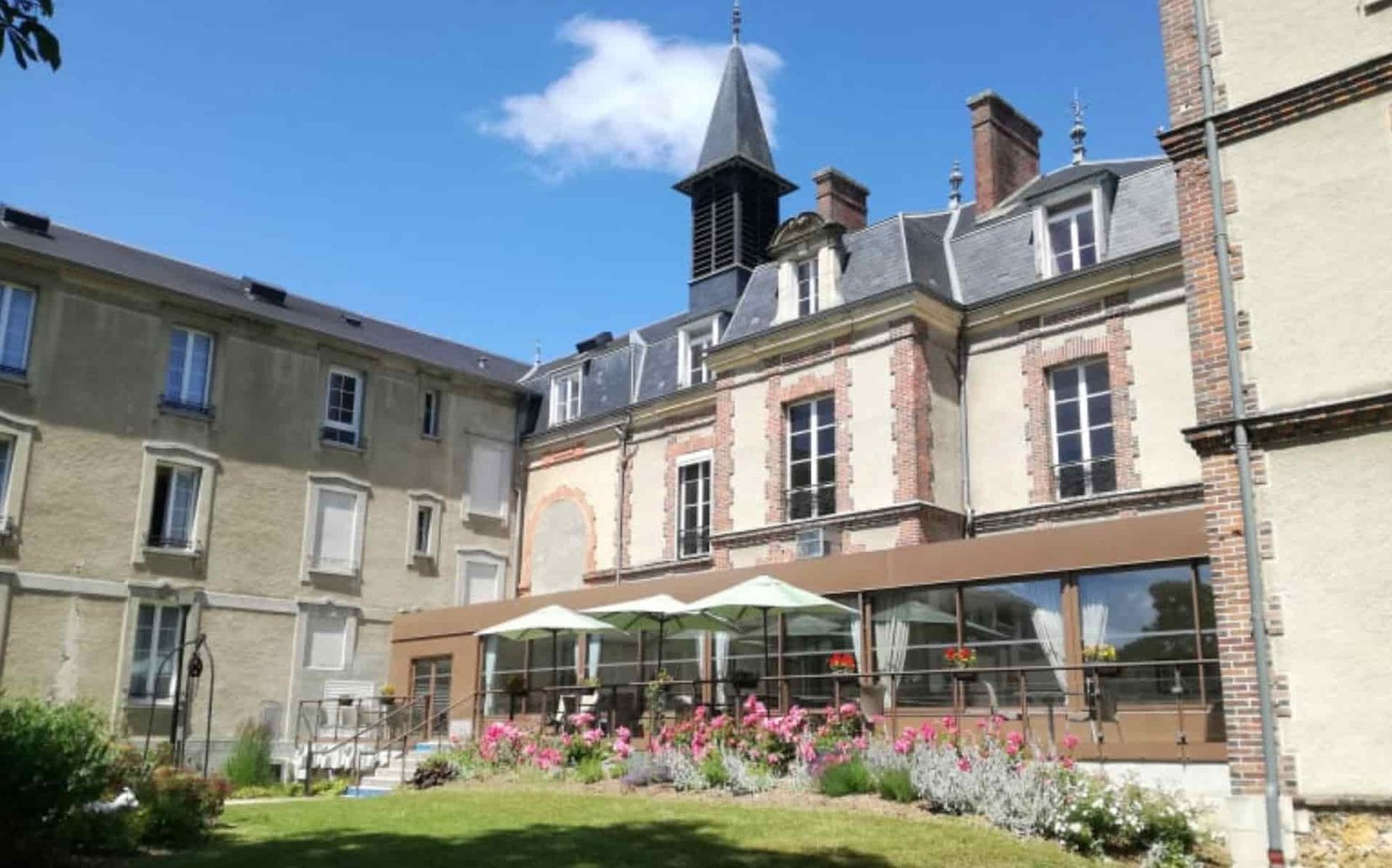 Ehpad Les Jardins Médicis (Avenay Val d'Or)  Avenay Val d'Or