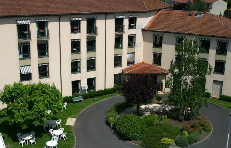 Ehpad Revente Coissy par Emeis (Orpea)