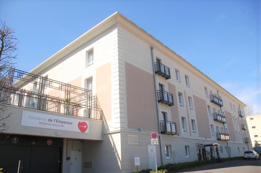 Ehpad Résidence de l'Empereur Garches