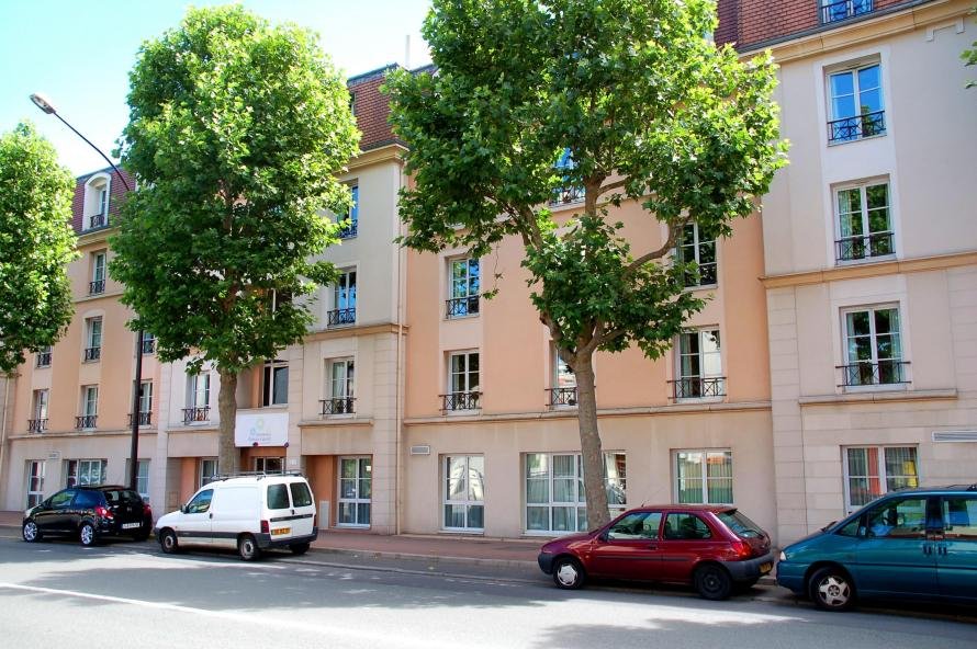 Ehpad Florian Carnot Antony
