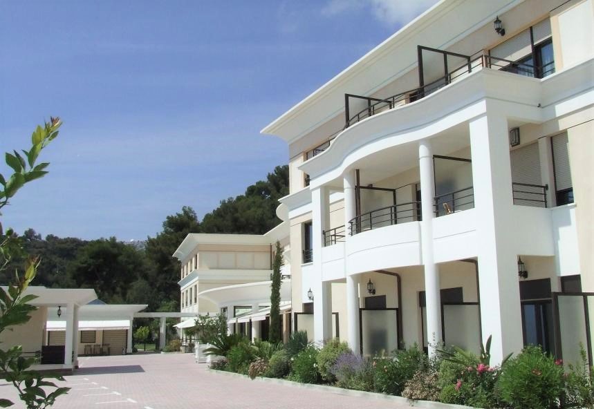 Ehpad Fontdivina Beausoleil