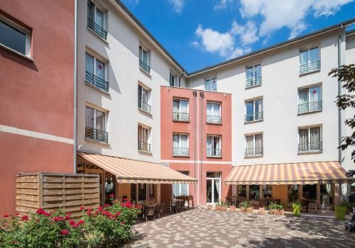 Ehpad Gambetta Lille