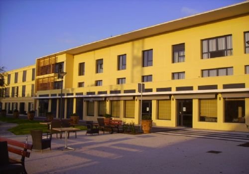 Ehpad La Bastide des Oliviers Vitrolles