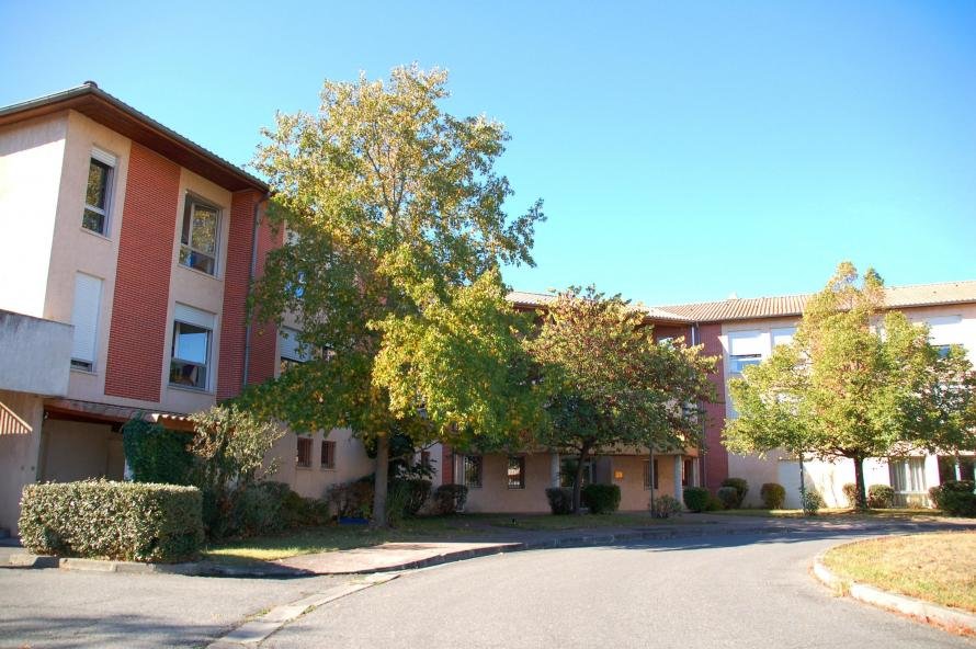 Ehpad La Cépière Toulouse