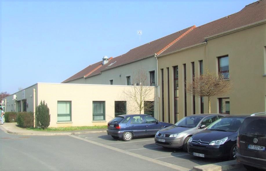 Ehpad La Magdeleine Varreddes
