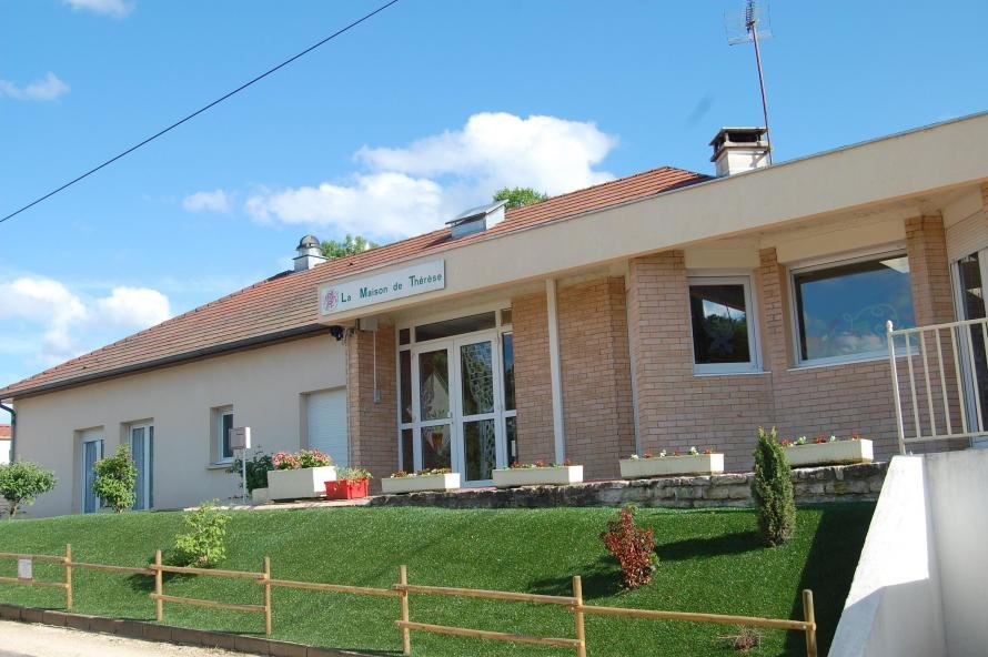 Ehpad La Maison de Thérèse Aisey-sur-Seine