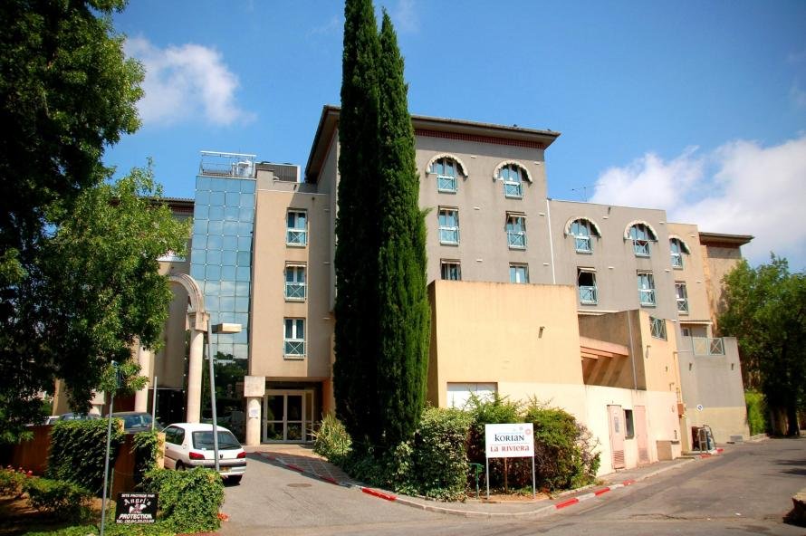Ehpad La Riviera Mougins