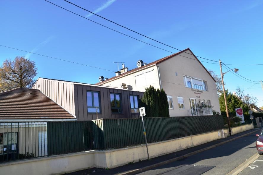 Ehpad La Roseraie 3 Viry-Châtillon