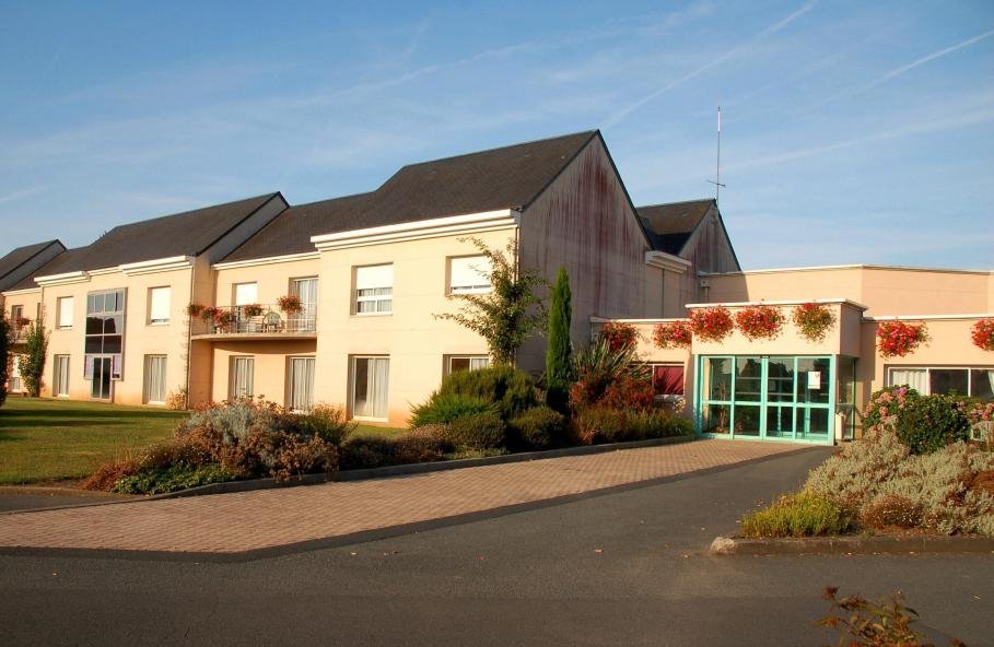 Ehpad La Tourelle d'Argent Trémuson