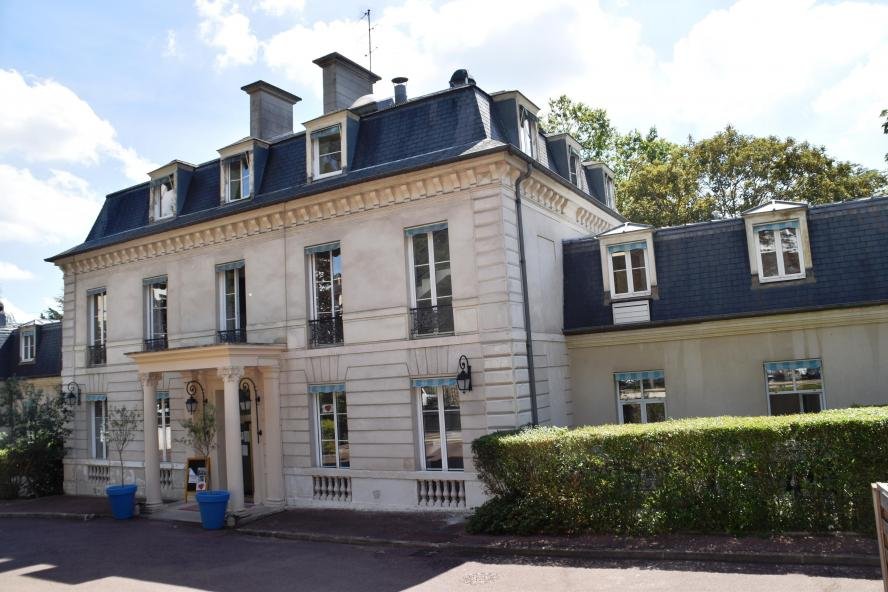 Ehpad La Villa des Sources Ville-d'Avray Ville-d'Avray