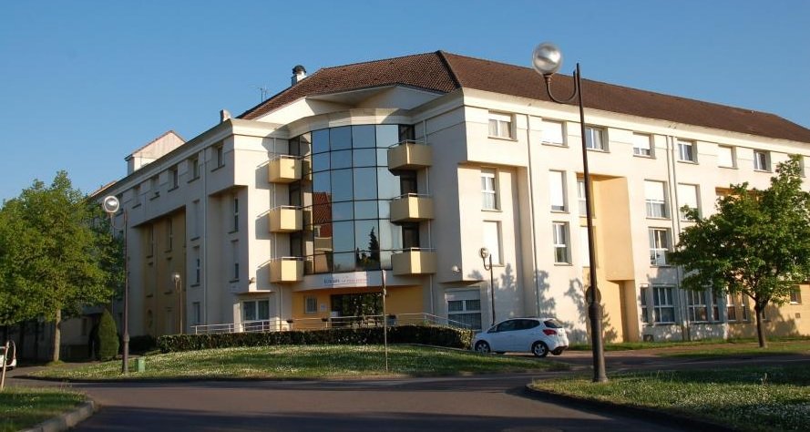 Ehpad La Villa Papyri Chalon-sur-Saône