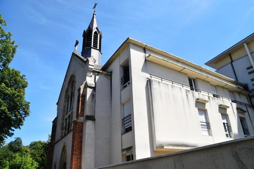 Ehpad Le Baron Orléans