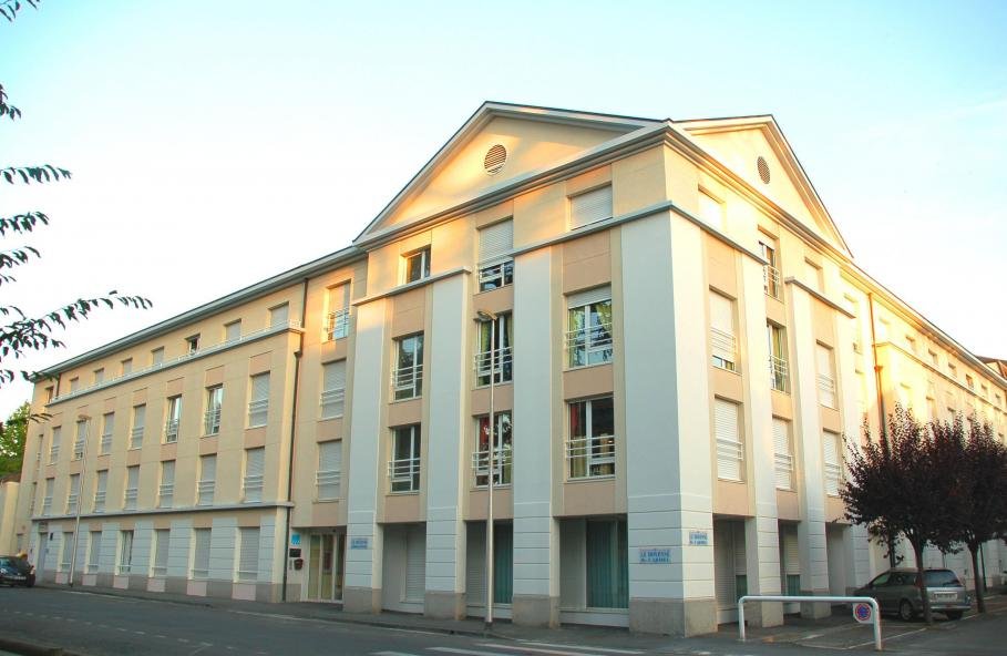 Ehpad Le Carmel Tarbes