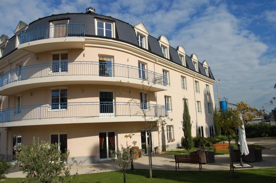 Ehpad Le Clos des Meuniers Bagneux