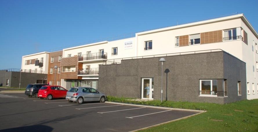 Ehpad Le Diamant Alençon