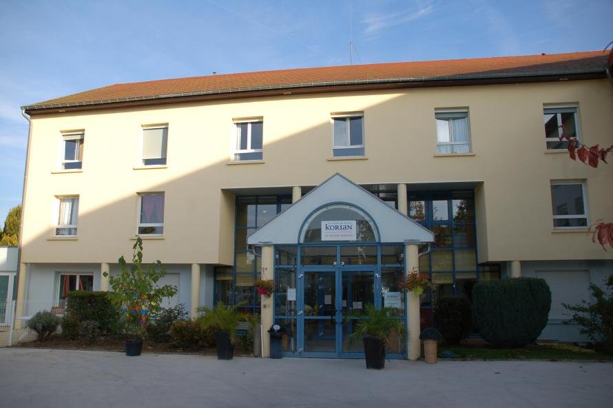 Ehpad Le Doubs Rivage Montbéliard
