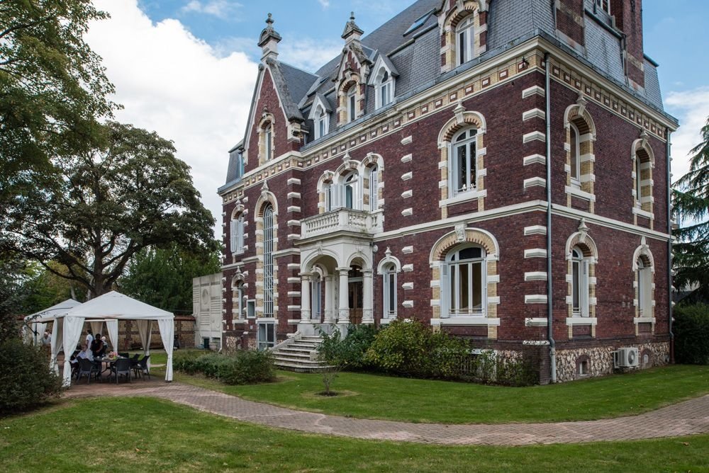 Ehpad Le Jardin Rouen