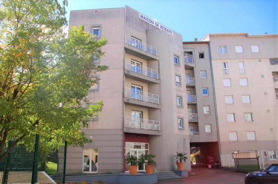 Ehpad Revente Le Rivage par DomusVi