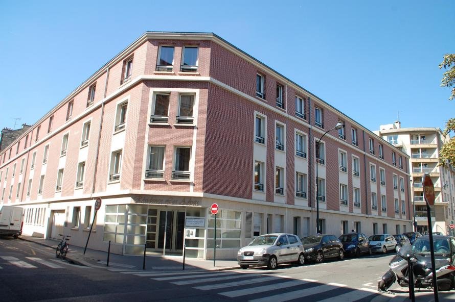 Ehpad Résidence Les Adrets Clichy