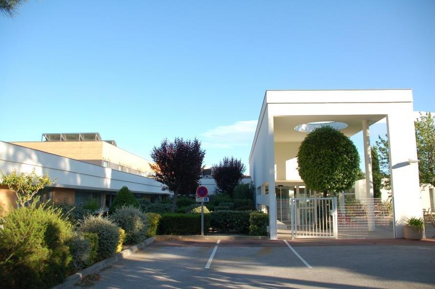 Ehpad Les Camélias Cabestany
